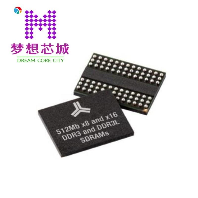 AS4C32M16D3L-12BIN AS4C32M16MD1A-5BCN AS4C32M16MSA-6BIN