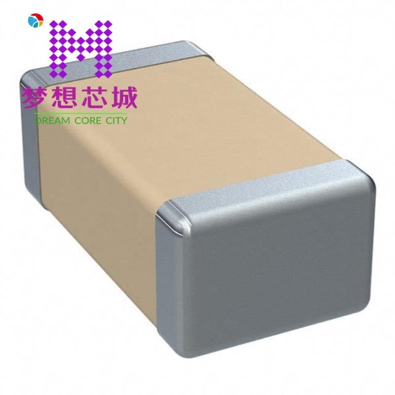 C0805C510K3HACAUTO C0805C510K5GALTU C0805C510K4HAC7800