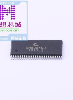 GM8284DD GM8285BGA GM8285C