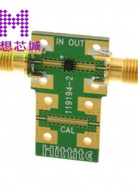 119197-HMC654LP2E 119197-HMC656LP2 119197-HMC657LP2