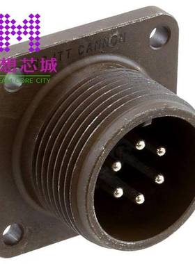 MS3102E14S-6P MS3102E14S-6P W/P CAP MS3102E16S-1S