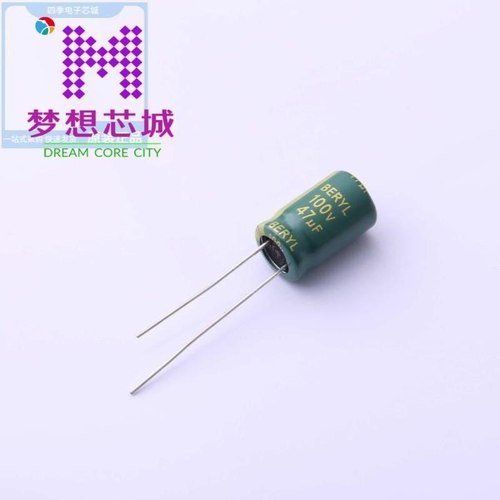 RC100M470LO8*12TH-2A1Et  RC100M470LO8*16TH-2A1E