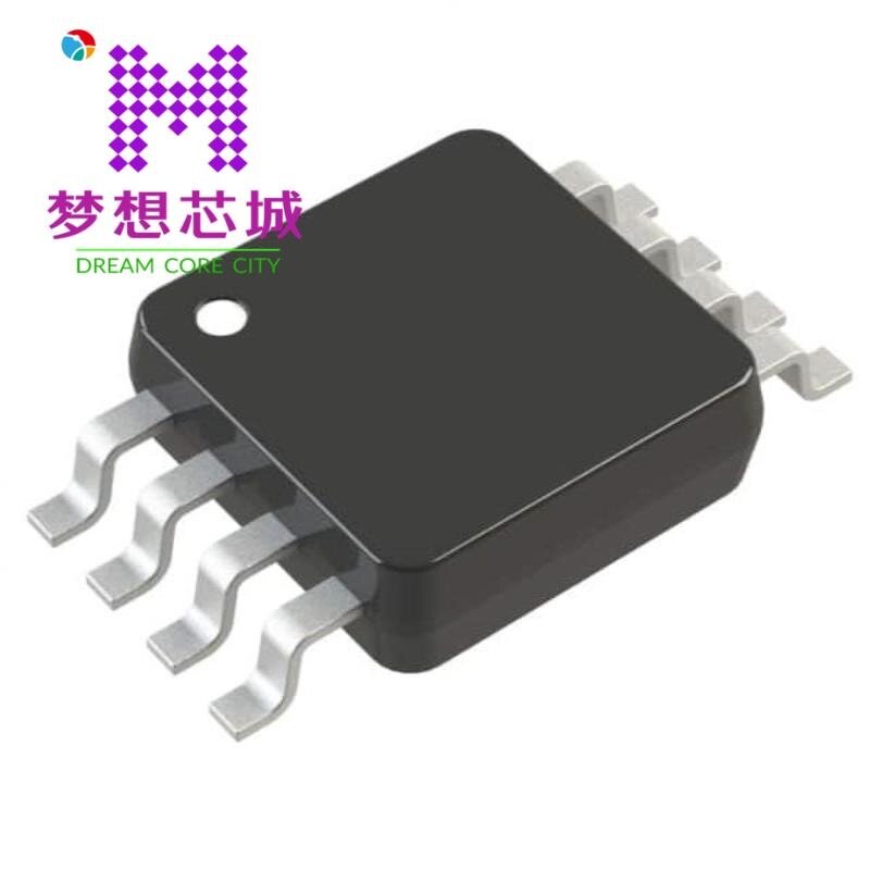 LTC2641ACMS8-16#PBF LTC2641AIDD-16#PBF LTC2641AIMS8-16#PBF