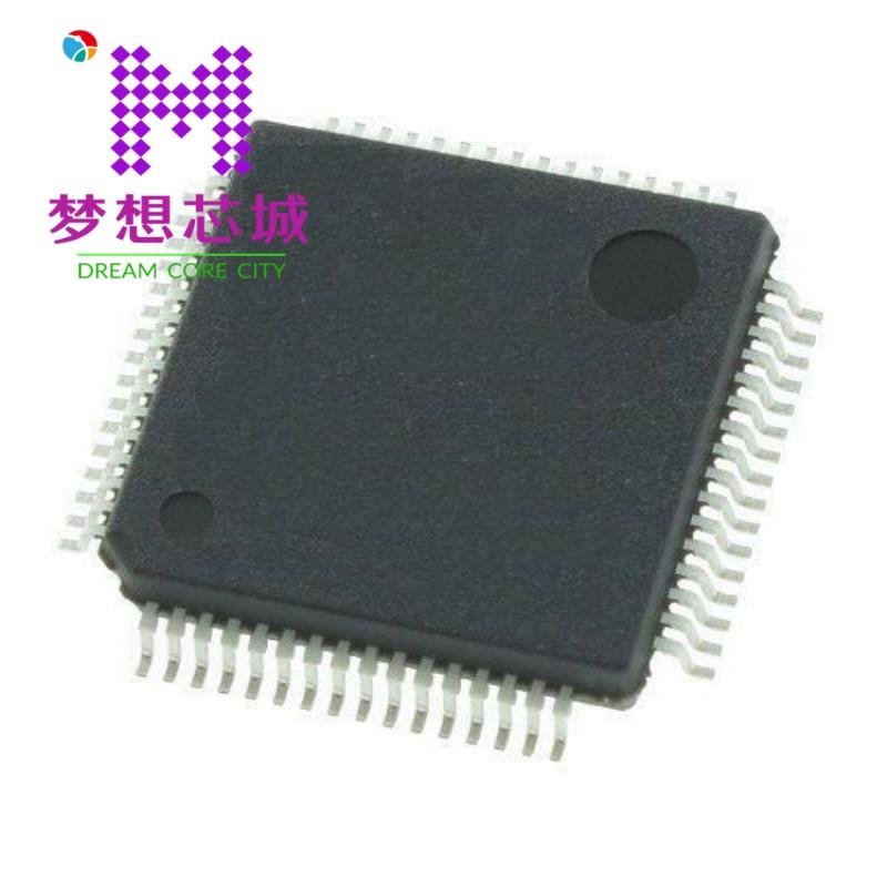 STM32L100RCT6 STM32L151C6T6 STM32L100RBT6ATR