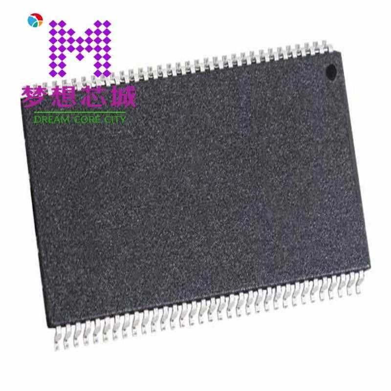 AS4C8M16D1A-5TCN AS4C8M16D1A-5TIN AS4C8M16MSA-6BIN