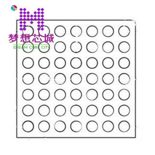 STM32L431CBY7TR STM32L431CCT6 STM32L431CCT6TR