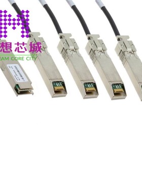 SF-QSFP4SFPPS-005 SF-QSFPLOOPBK-001 SF-QSFPLOOPBK-002