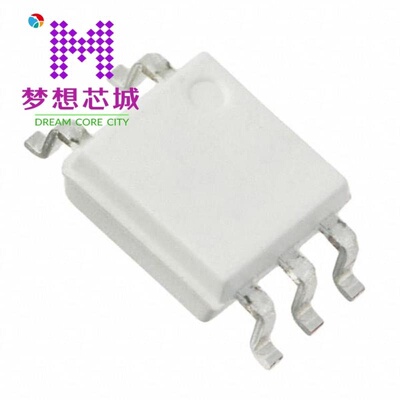 FODM8061V FODM8071 FODM8071R2