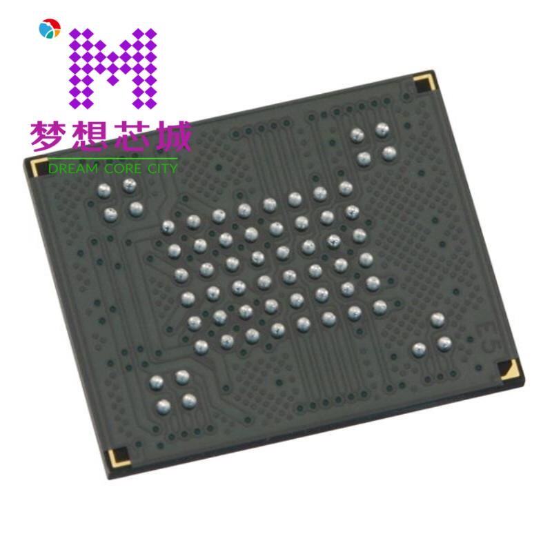 MT29F16G16ADACAH4:C  MT29F16G16ADBCAH4-IT:C