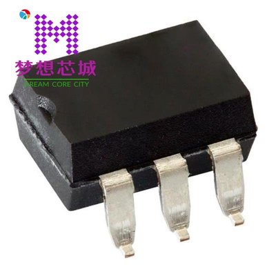 MOC3062SR2VM MOC3062SVM MOC3062TM