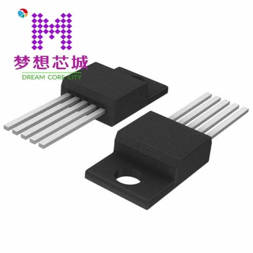 LM2931CTG LM2931D LM2931D-5.0