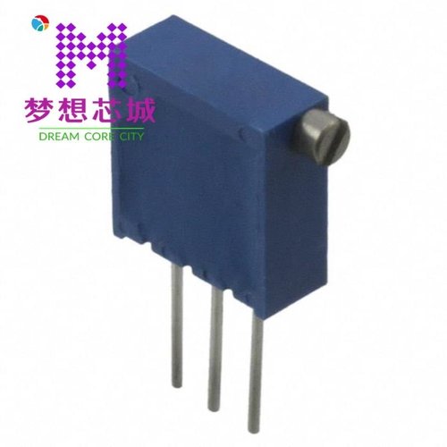 3292X-1-102LF 3292X-1-104LF 3292X-1-105