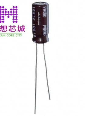 UPW1E331MPD6 UPW1E331MPD6TA UPW1E331MPD6TD