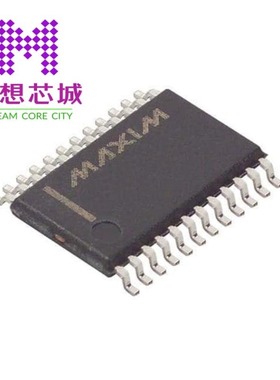 MAX6979AUG+T MAX697CPE+ MAX697CWE+