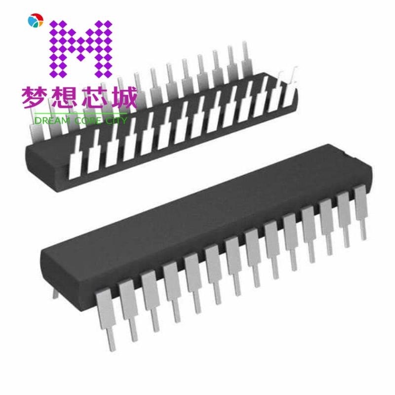 ATMEGA48P-20AUR ATMEGA48P-20AU ATMEGA48A-PU
