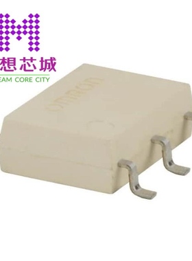 G3VM-81HR(TR) G3VM-81LR G3VM-81LR(TR)