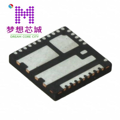 IR3550MTRPBF IR3551MTRPBF IR3553MTRPBF