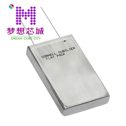 0603J0630681KDR电子元器件封装