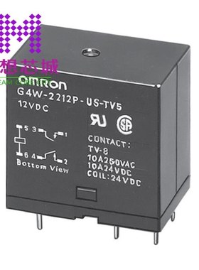 G4W-2212P-US-TV5-HP-DC24  G4W-2212P-VD-TV5-HP DC24