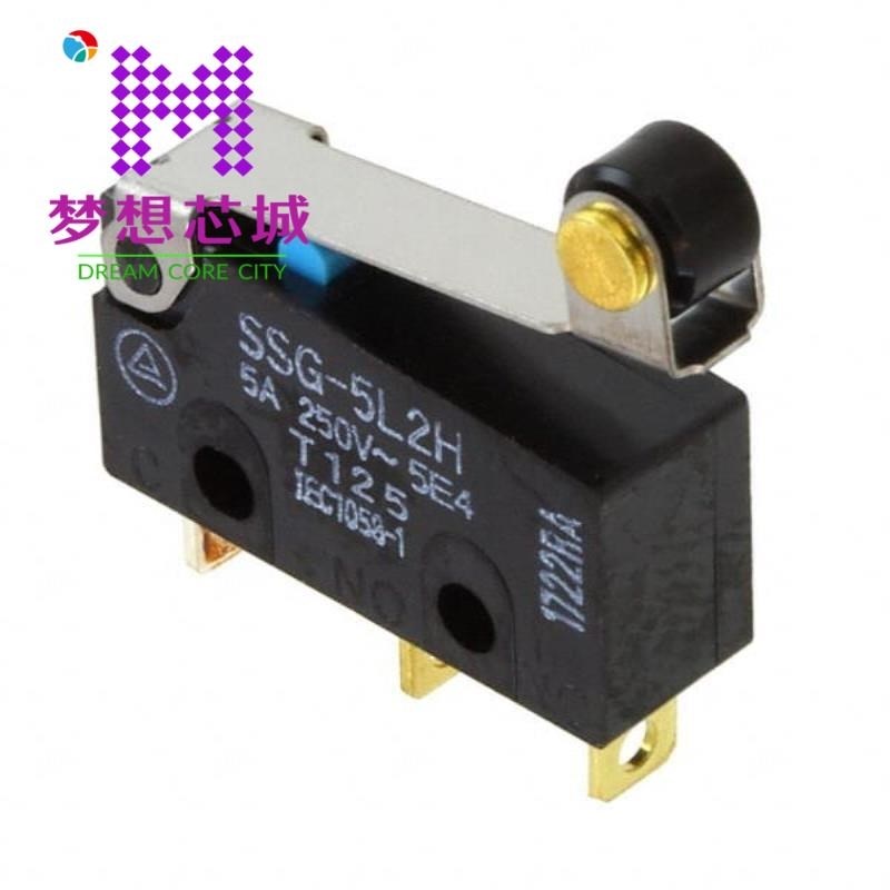 SSG-5L2P SSG-5L3T SSG-5L3P