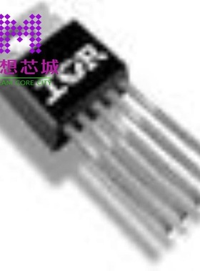 IR3310 IR3310STRR IR3311