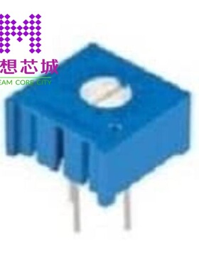 3386F-1-102LF 3386F-1-102T 3386F-1-102TLF