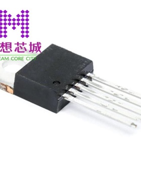 LM2575-5.0WT LM2575-5.0WU LM2575-5.0WU-TR
