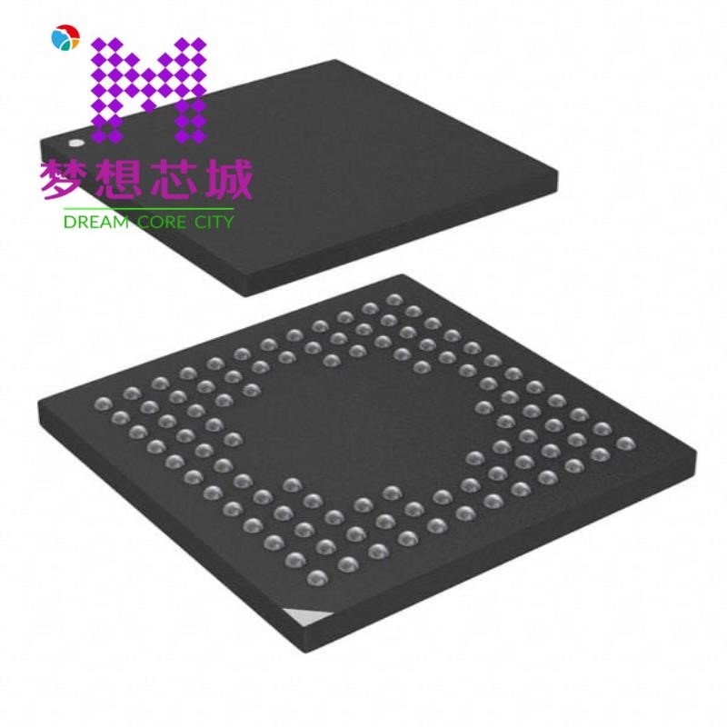 STM32L151VCT6 STM32L151VCH6TR STM32L151VCT6A