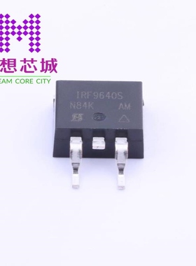 IRF9640STRLPBF IRF9640STRR IRF9640STRRPBF