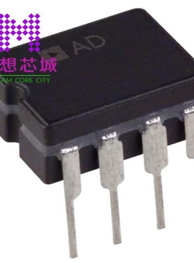 AD845AQ AD845BQ AD845JN