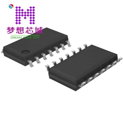 SN74LS14NS SN74LS14NSR SN74LS151D