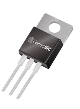 UF3C065040B3 UF3C065040K3S UF3C065040T3S