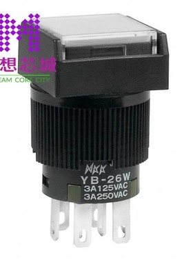 YB26WSKW01-1F05-JA YB26WSKW01-1F24-JA YB26WSKW01-1F24-JF