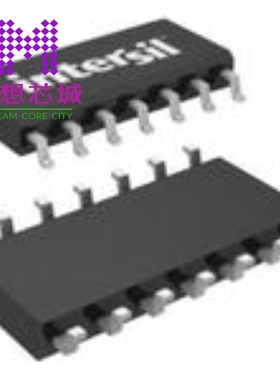 ISL6526IBZ ISL6526IBZ-T ISL6526IR