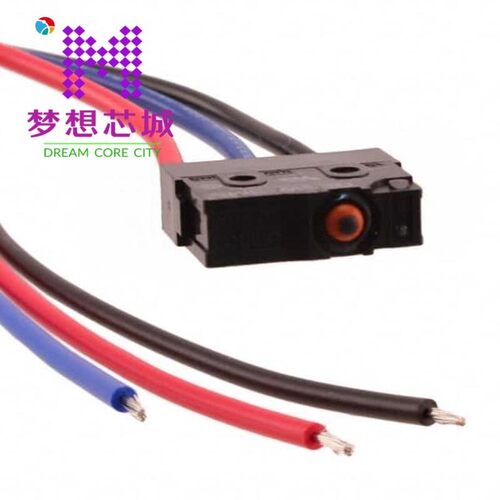 D2SW-3MS D2SW-3TS D2SW-P01B