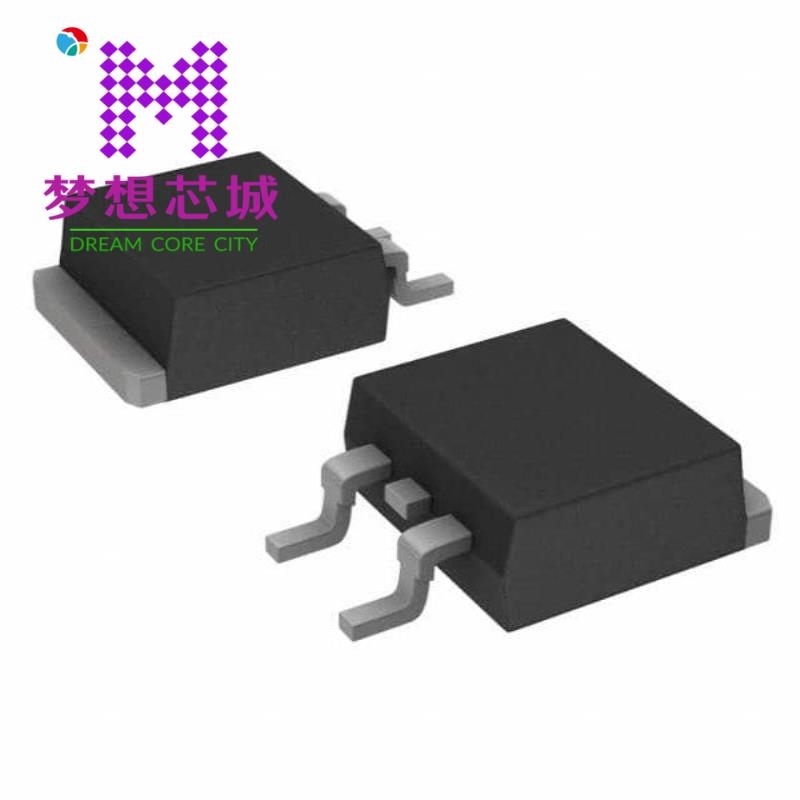 IRL540NSTRRPBF IRL540PBF IRL540NSTRLPBF