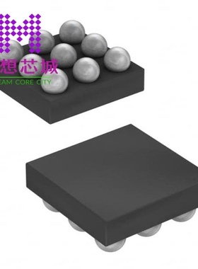 MAX4722EBL+ MAX4722EBL+T MAX4722EUA+