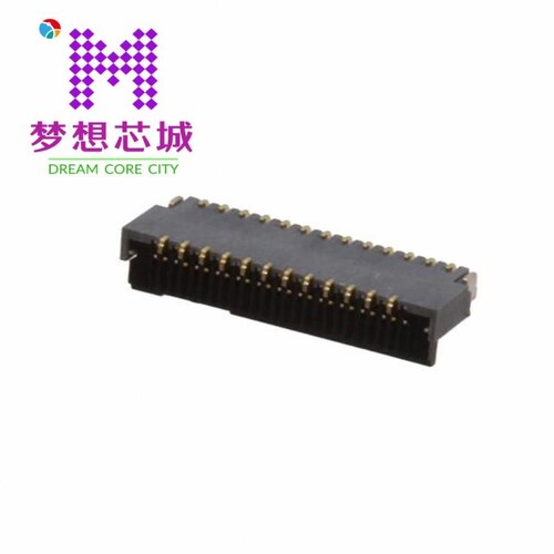 FH35C-25S-0.3SHW(10)  FH35C-25S-0.3SHW(50)