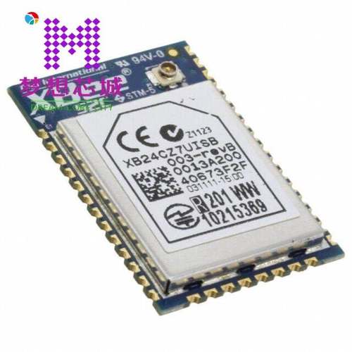 XB24CZ7UISB003 XB24CZ7UIT-004 XB24CZ7UITB003