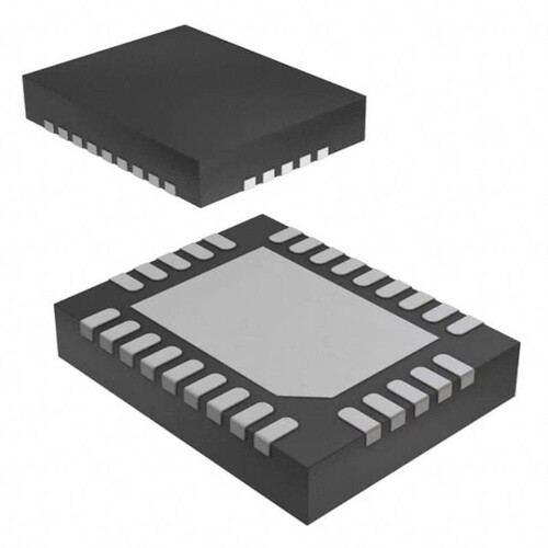 TPS548A20RVER TPS548A20RVET TPS548A28RWWR