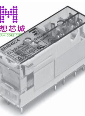 SR4D4024 SR4D4048 SR4D4060