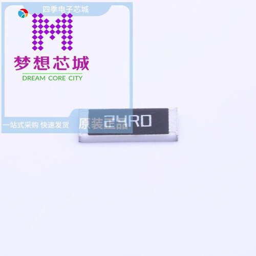 CRH2512F24R0E04Z CRH2512F2RE04 CRH2512F300RE04