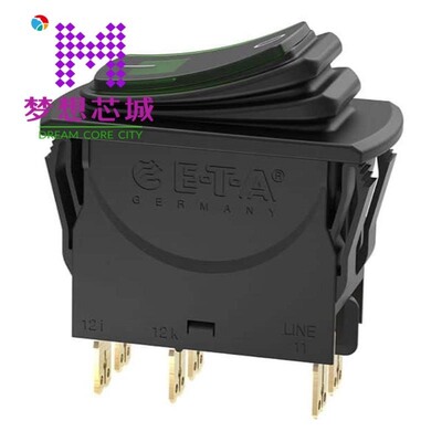 3120-N324-P7T1-W19DG3-5A  3120-N324-P7T1-W19DG4-10A