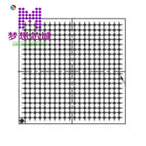 MCIMX6X1CVK08AC MCIMX6X1EVK10AC MCIMX6X2AVN08AB