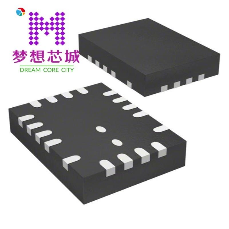 LT8641EUDC#PBF LT8641EUDC#TRPBF LT8641HUDC#PBF