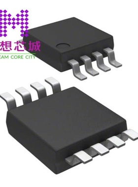 MAX7409CUA+T MAX7409EPA+ MAX7409EUA+