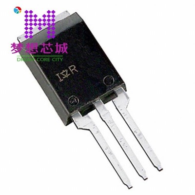 IRG4BAC50W-S IRG4BC10K IRG4BC10KDPBF