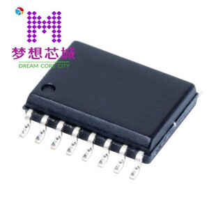 ISO7341FCDW ISO7341FCDWR ISO7341FCQDWQ1