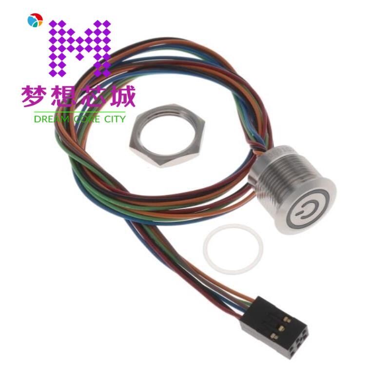 AVC16MS04FE1DT5B04 AVC16MS16FE0DT5B04 AVC16MS16FE1DT5B04