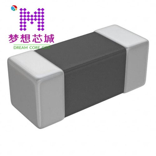 1206Y0100153JCR元器件参数
